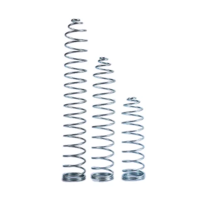 Custom Stainless Steel Metal Small Constant Ballpoint Pen Compression Springs