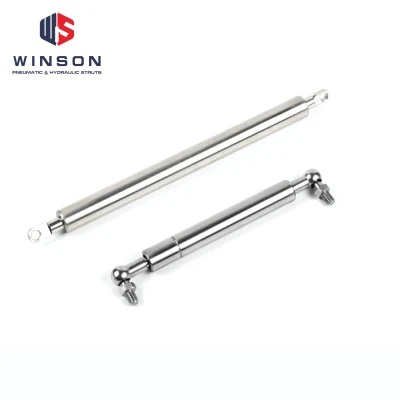 Pull Type Gas Spring, Tension Gas Spring, Traction Gas Spring Struts