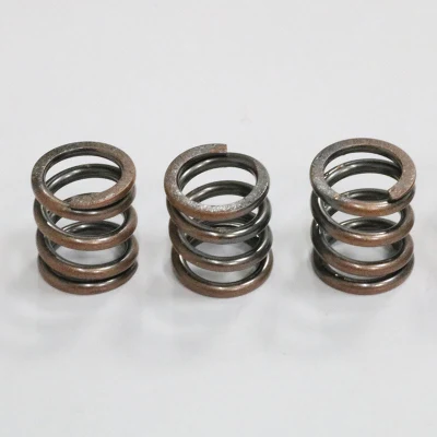 High Quality Custom Closed and Ground Engine Springs Compression Valve Spring
