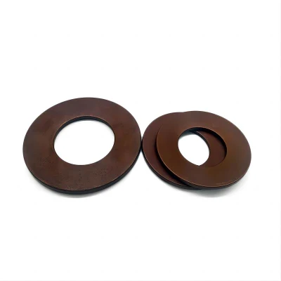 Stainless Steel 304 316 321 Disc Spring Belleville Washer DIN2093