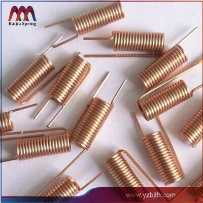 Micro Miniature Small Compression Springs Watch Springs Tiny Watch Springs Micro Springs Tiny Gold Springs
