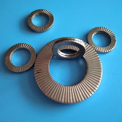 Cup Spring Washer Disc Springs Standard Conical Spring Manufacturer.