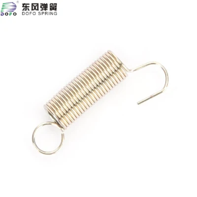 Good Performance Small Mechanical Springs