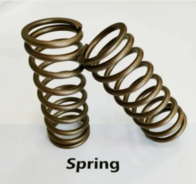 2418385 2418386 Excavator Parts Valve Spring Outer and Inner for Caterpillar Engine C9