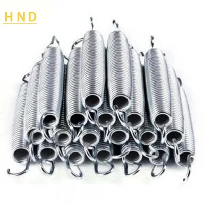 OEM Chair Tension Helical Springs, Recliner Extension Spring, Retractor Spring