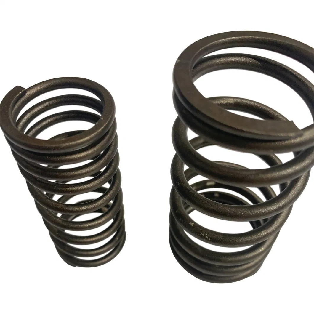 Cummins Engine Part Valve Spring 3092508 for Cummins Qst30 Engine