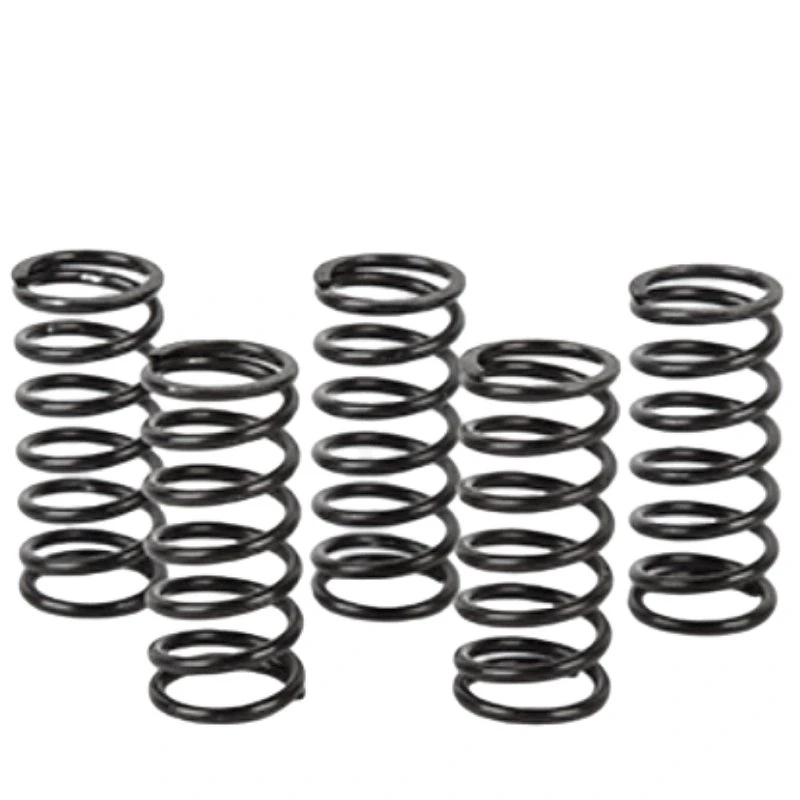 Spec Compression Spring Heavy Duty Stainless Steel