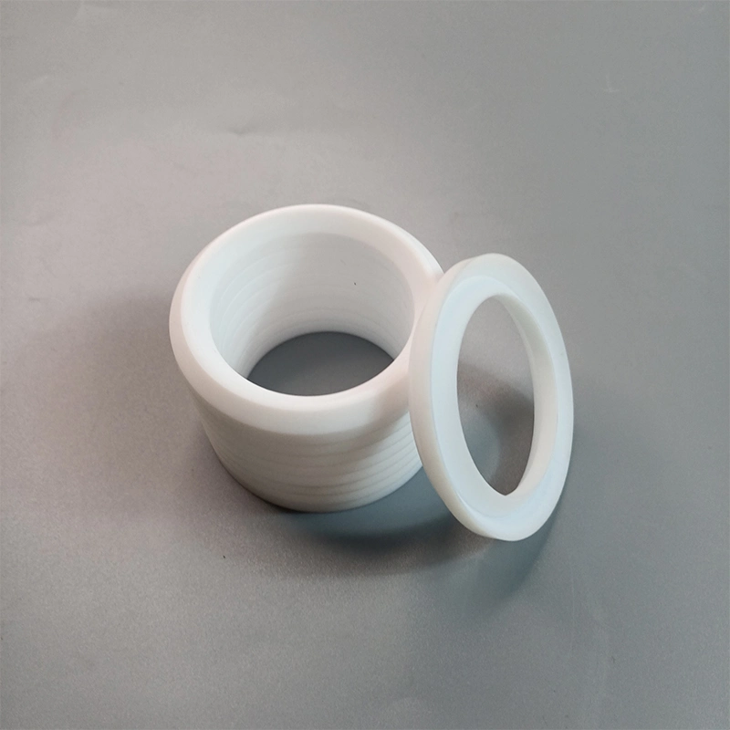 NBR FKM PTFE Bronze V Packing Vee Packing Seals Rod Seal Valve Vee Packing