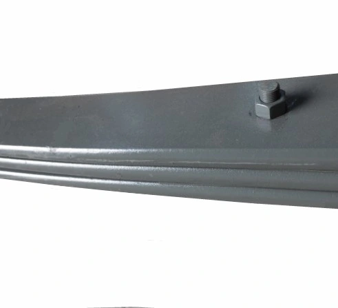 Sinotruck Spare Parts Wg9425523011 Leaf Spring for Truck