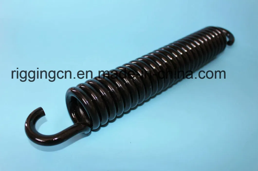 Stainless Steel Small and Large Extension Spring