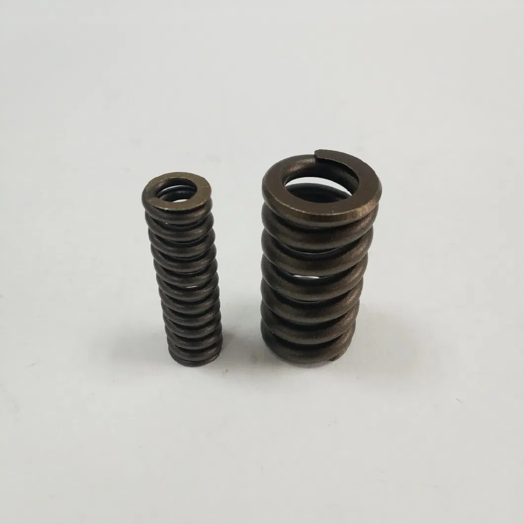 High Quality Heavy Duty Industry Blasting Processing Compression Coil Spring Mattress Spring