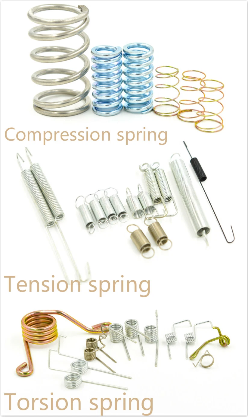 Shock Absober Coil Spring