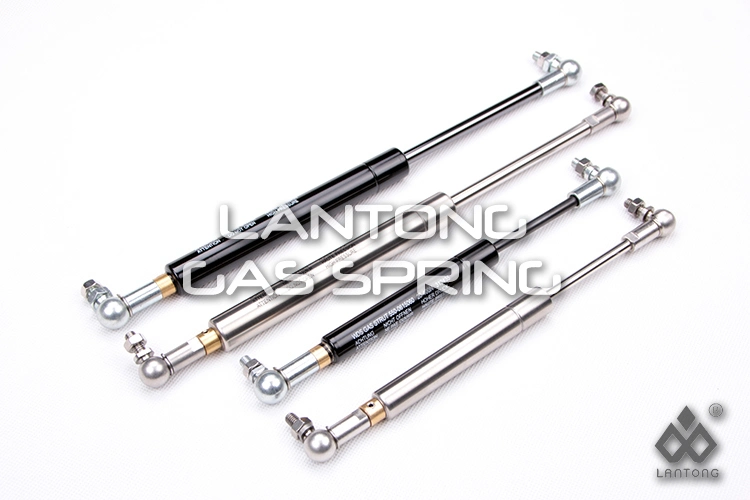 Hot Sale Stainless Steel Adjustable Gas Spring for Mechanical Equipment