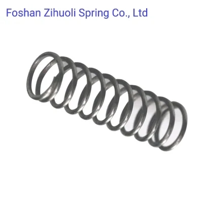 Stainless Steel 304 302 316 High Precision Coil Compression Spring