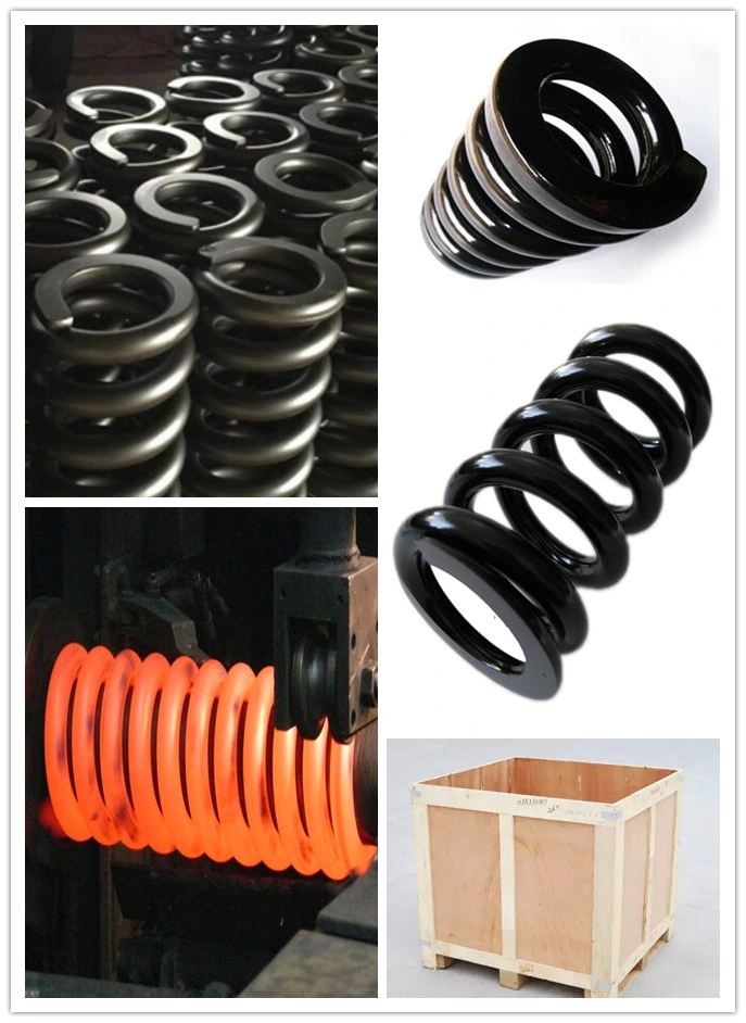 High Quality Compression Auto Car Spring for Automobile.