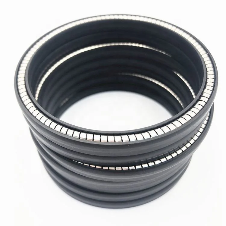 Automotive Clutch High Temperature Resistance, Low Friction, Low Energy PTFE Oil Seals