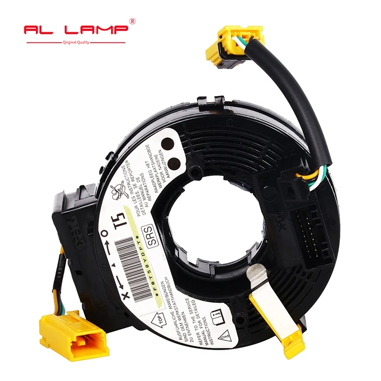 Factory Wholesale Good Price Spiral Cable Clock Spring OEM 77900-Ta0-H12 for Honda Accord Odyssey 09-12 Jazz 2011