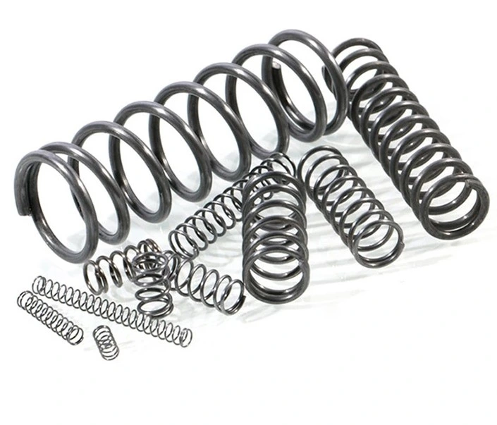 OEM Stainless Steel Small Micro Compression Spring for Toy