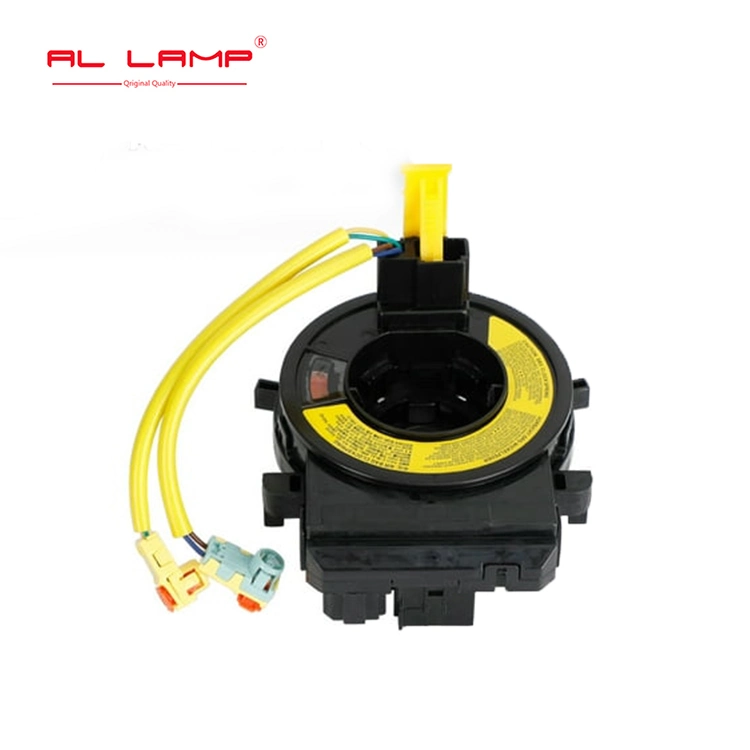 Factory Wholesale Good Price Spiral Cable Clock Spring 93490-4z120 for Hyundai Santa Fe XL Sport 2017-2018