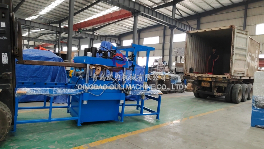 1000*1000 EPDM Rubber Tiles Hydraulic Press, , Rubber Vulcanizing Press, Vulcanizer Press, Hydraulic Press Machine