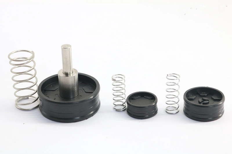 Used for Ga7.5 Air Compressor Part Kits of Piston with Spring 1622437501