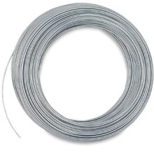 Small or Big Coil Galvanized Iron Fence Wire