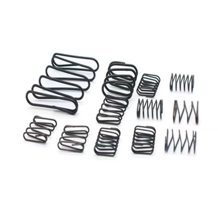 Tower Spring Rectangular Spring Straight Spring Single and Double Torsion Spring