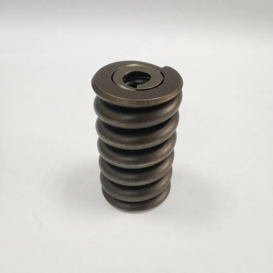 High Quality Heavy Duty Industry Blasting Processing Compression Coil Spring Mattress Spring
