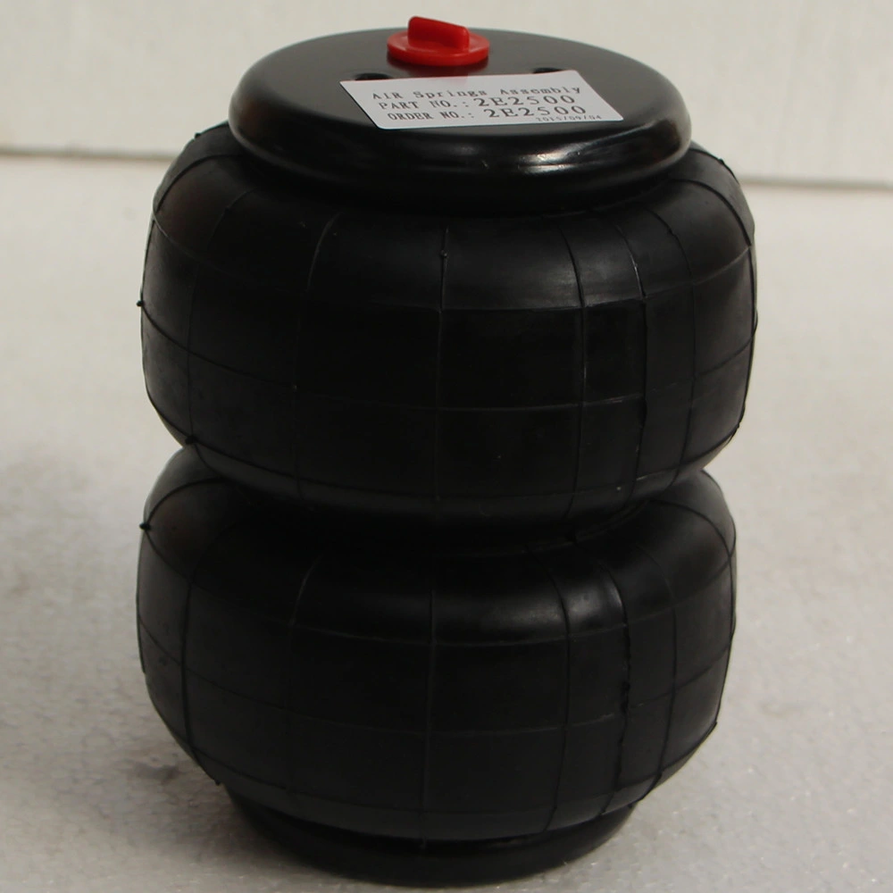 Eaa Rubber Air Spring 2e2500 for Modified Cars
