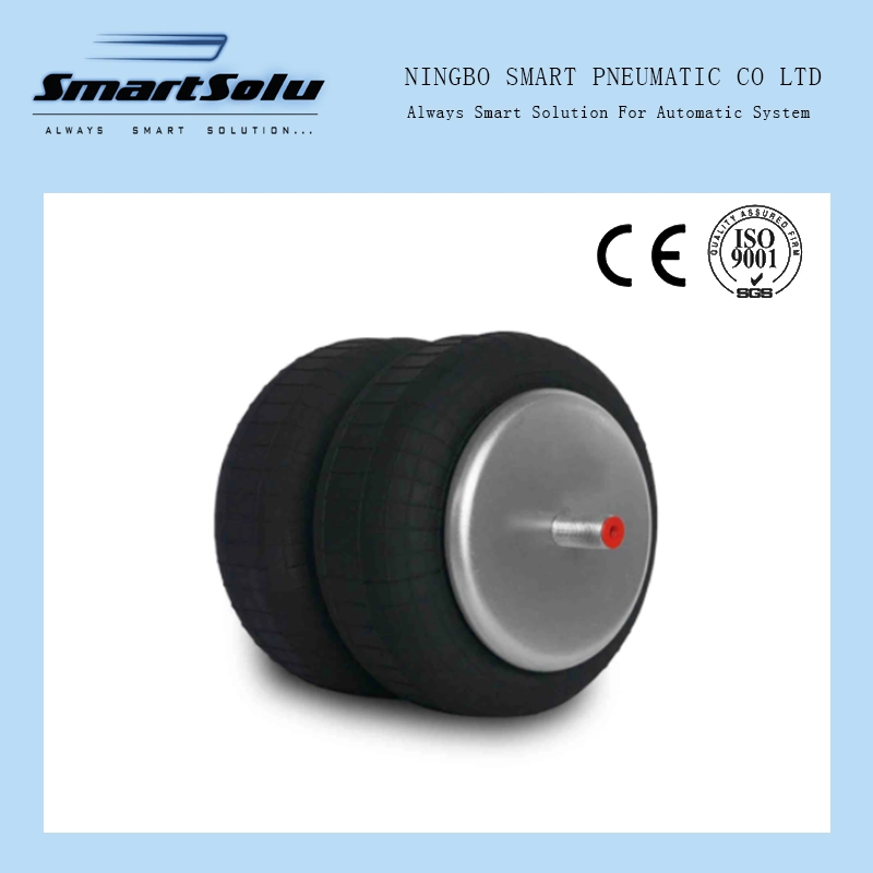 Single Small High Quality Vibration Industrial Convoluted Air Spring