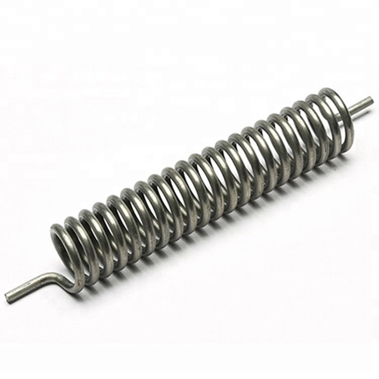Double Torsion Springs Cutsomized Small Sizes for Industry