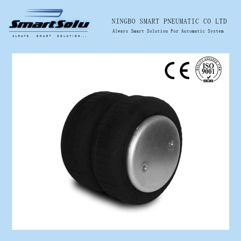 Single Small High Quality Vibration Industrial Convoluted Air Spring