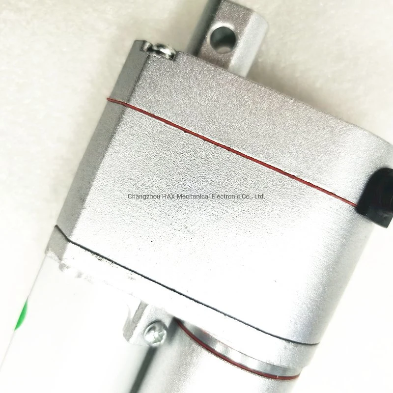 China DC 12V 24V Linear Actuators Motor Feedback Potentiometer 900n