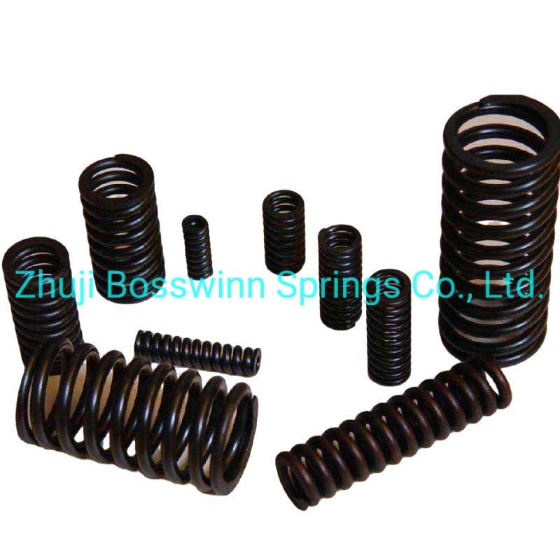 Auto Spare Parts Compression Springs