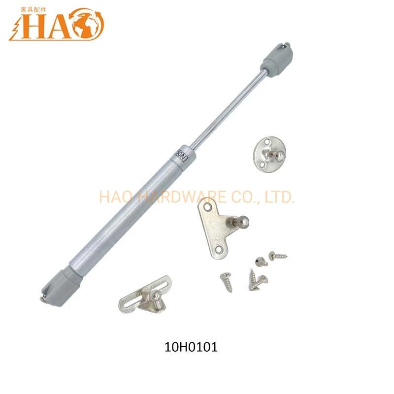 Gas Spring Cylinder Piston for Kitchen Cabinet Support 50-200n