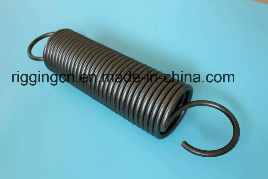 Stainless Steel Small and Large Extension Spring