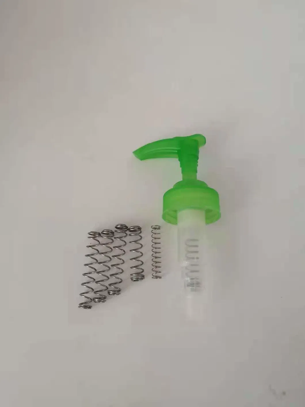 OEM Nozzle Lotion Medical Spray Dispenser Pump Compression Spring