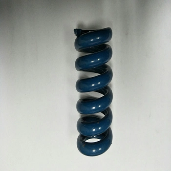 Customized Auto Industry Compression Lowering Spring