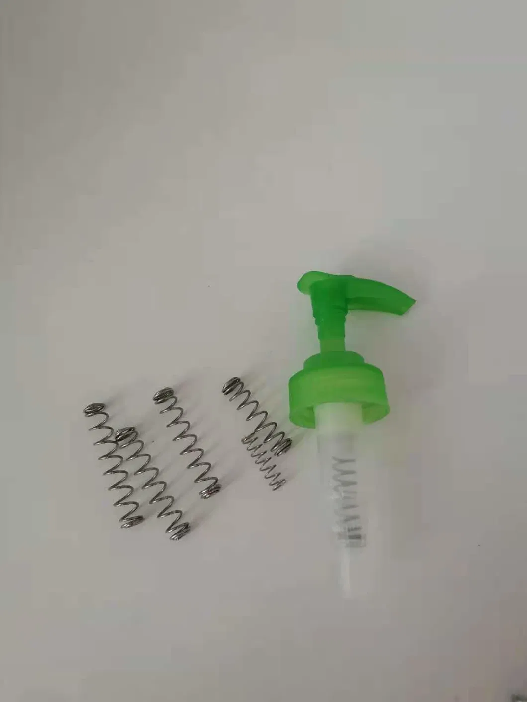 Stainless Steel Compression Spring for Medical Spray Pump