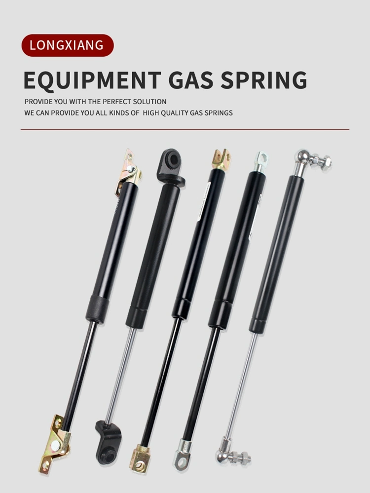 Different Kinds of Gas Spring Gas Pump for Equipment