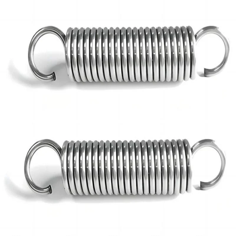 Professional Customized Various Styles of Stainless Steel Wire Forming Custom Compression Spring with SGS