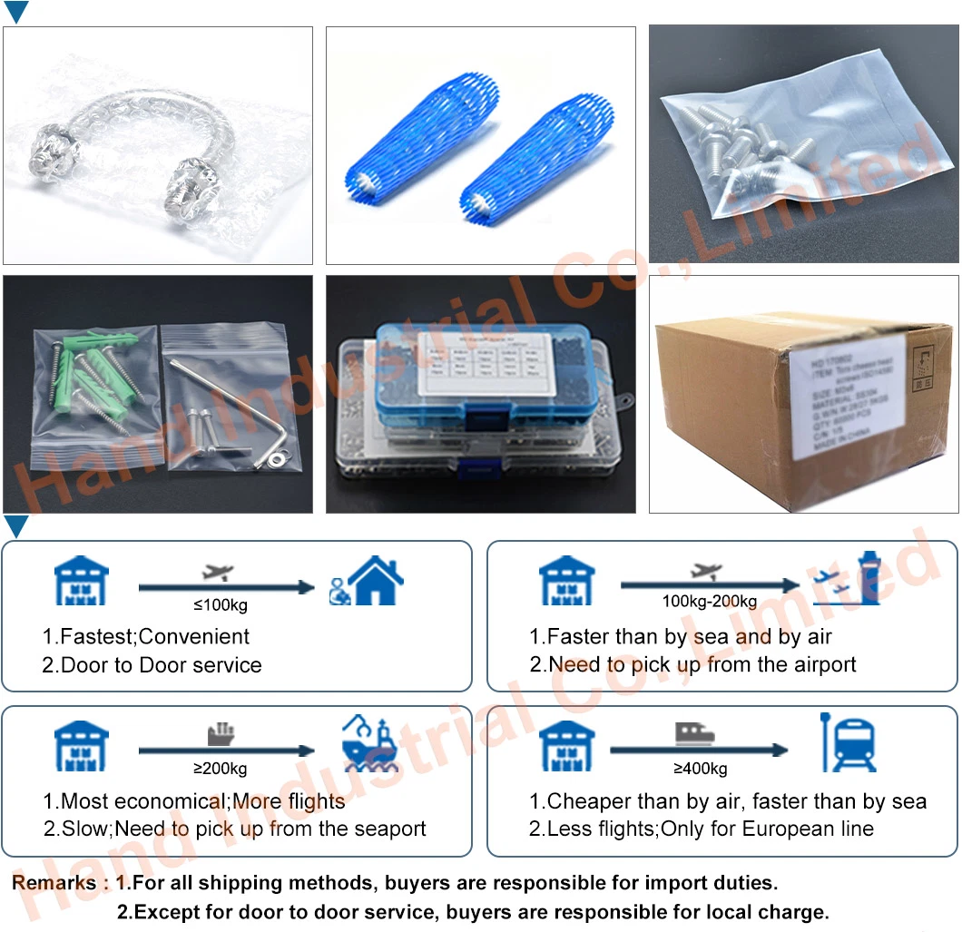 ISO10243 Light Load Die Springs