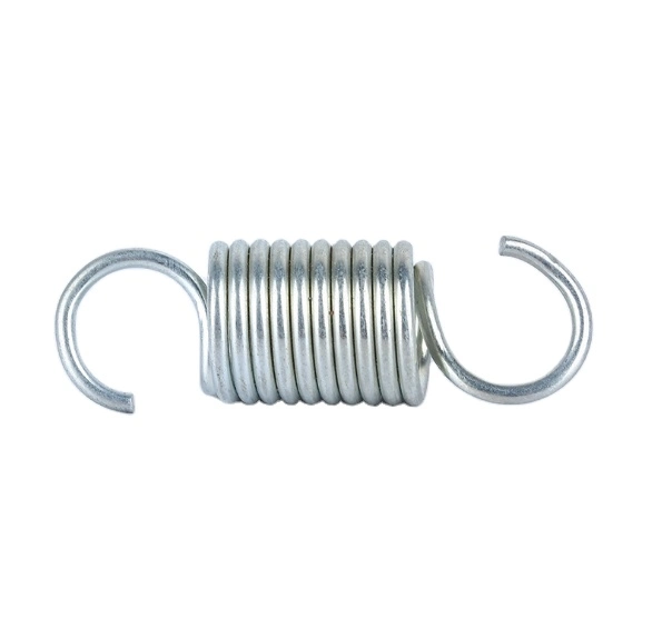 OEM Spring Manufacturer High Quality Stainless Compression Spring Carbon Steel Custom Extension Spring