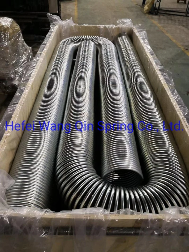 Heavy Duty Vertical Lifting Garage Door Extension Spring&amp; Torsion Springs /Coil Spring Manufacturer