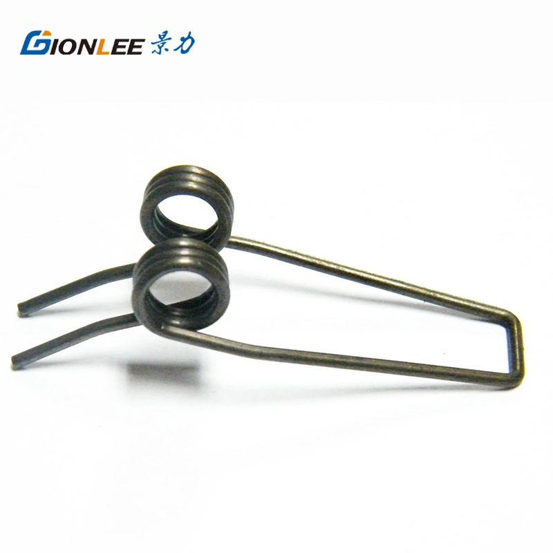 Manufacturer Customized Free Design Electrical Torsion Spring for Washing Machine