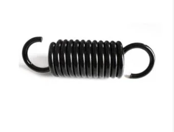 Hardware Auto Parts Motorcycle Springs Flat Spring Parts Extension Springs