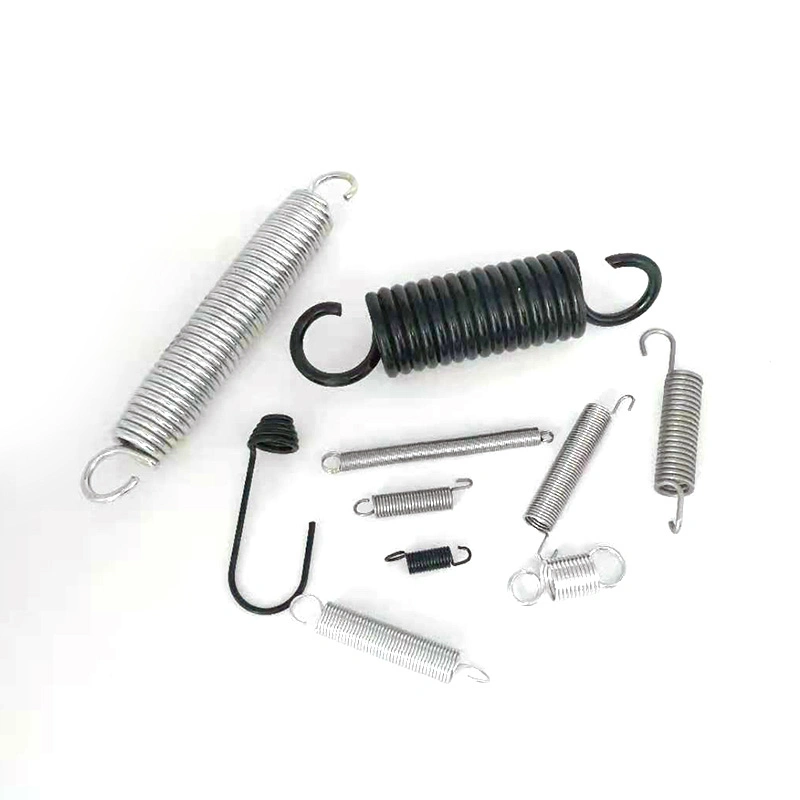 Manufacturer High Quality Stainless Steel Brake Return Spring