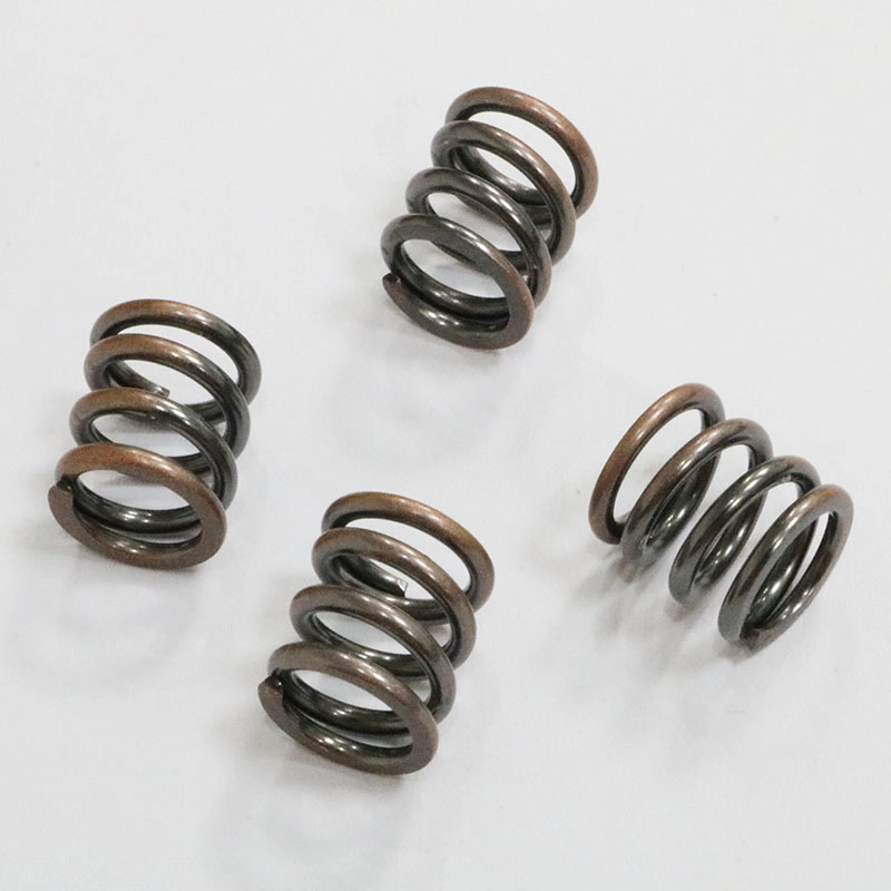 High Quality Custom Closed and Ground Engine Springs Compression Valve Spring