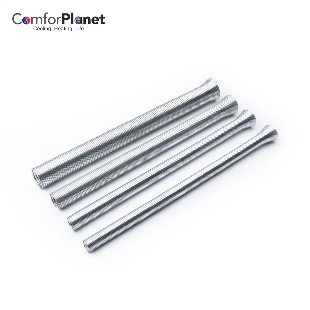 Wholesale Refrigeration Hand Tools Tube Bending Springs