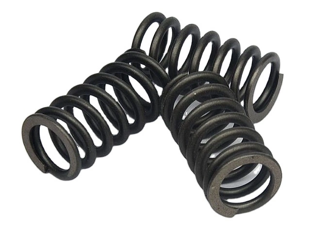 Generator Parts Accessories Coil Compression Helical Torsion Tension Carbon Spring